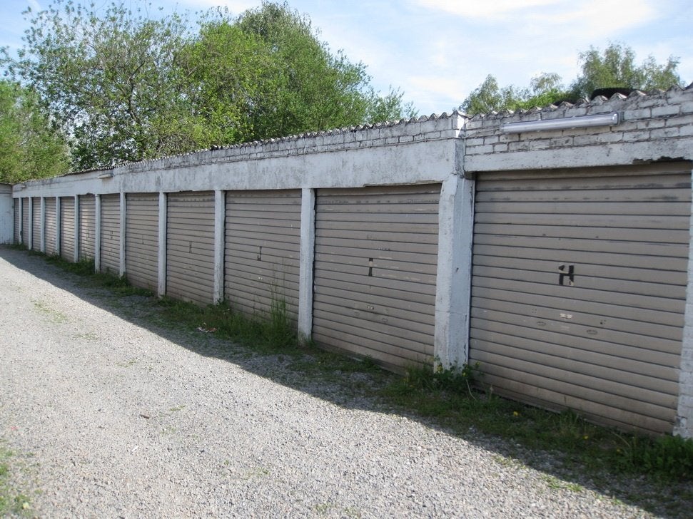 1 Box Garage A LOUER, Immo, Liège (ville)