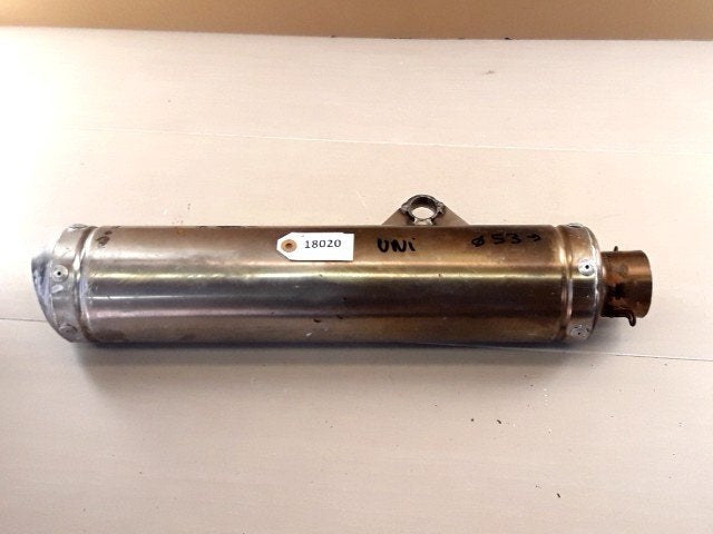 Demper D1-34411