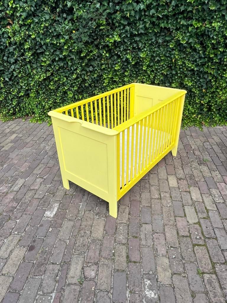 Driedelige babykamer MOET weg tegen elk aannemelijk bod!!!!, Ophalen, Gebruikt, Jongetje of Meisje