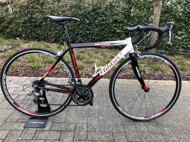Koersfiets Wilier Escape maat 49, Ophalen, Gebruikt