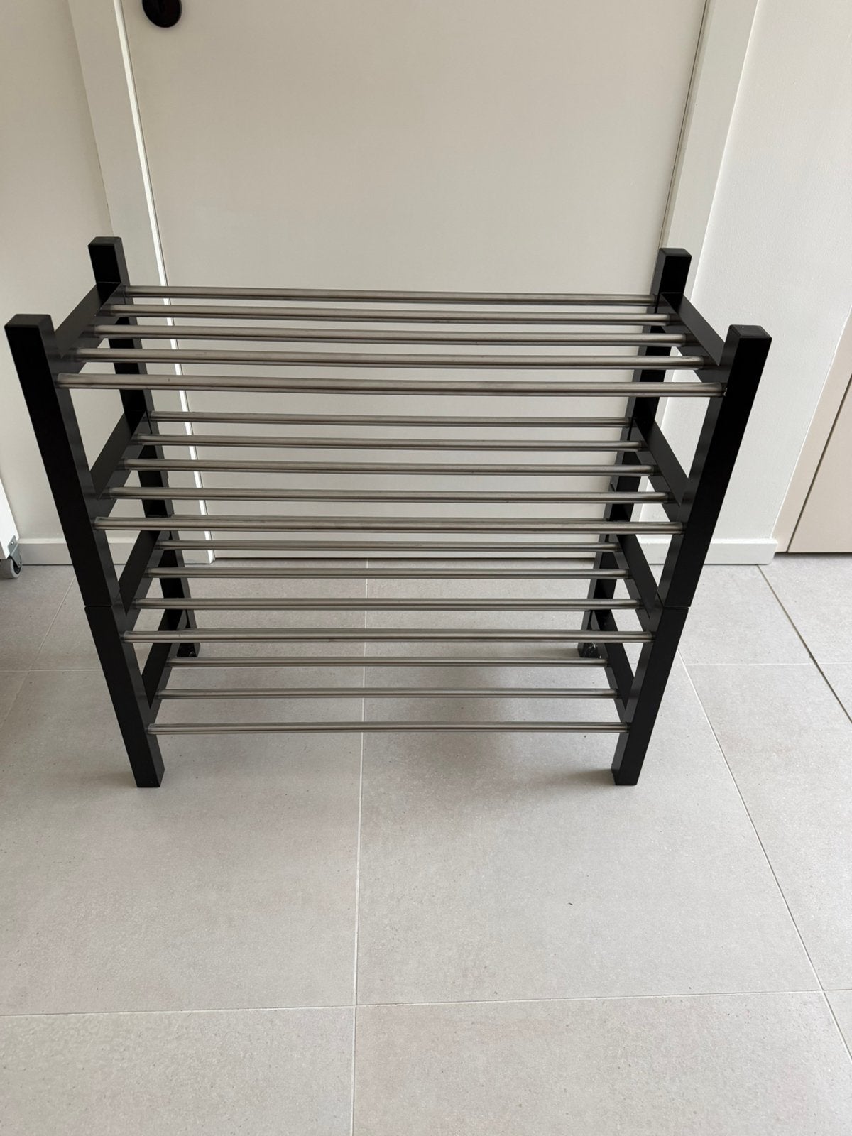 Schoenenrek Ikea 2x, Enlèvement, Comme neuf