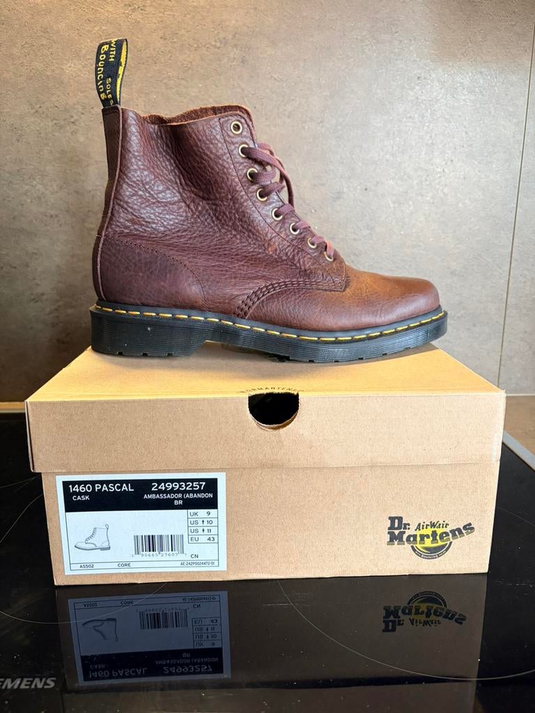 Dr Martens, Kleding | Heren, Ophalen, Zo goed als nieuw
