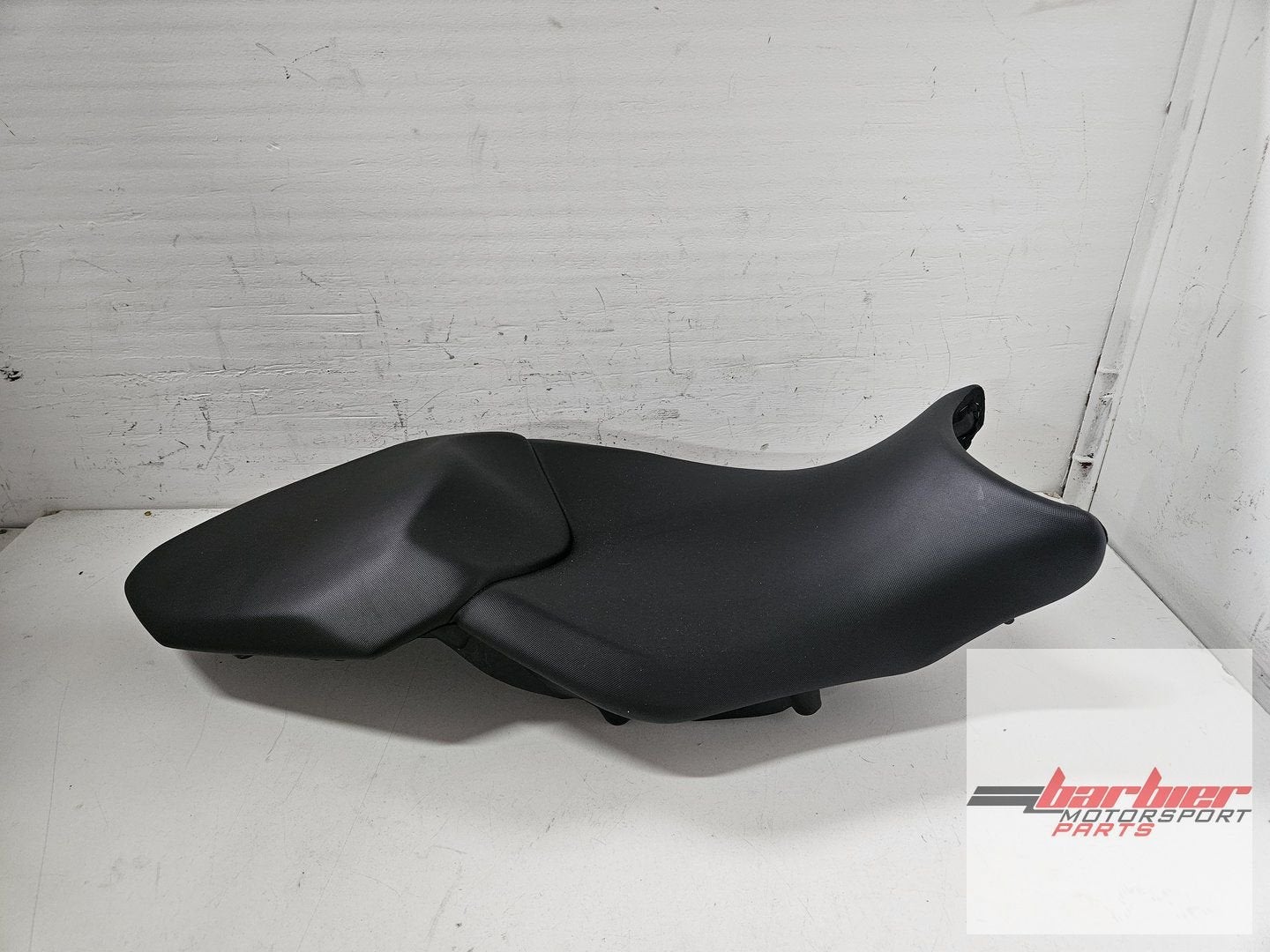 BMW S1000XR 15-19 ORIGINEEL ZADEL, Motoren, Onderdelen | BMW, Gebruikt, Ophalen of Verzenden
