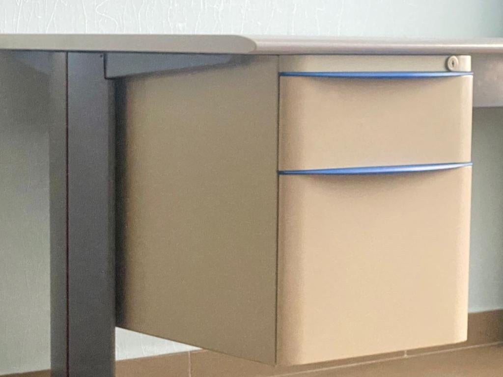 Bureau 160.80, Huis en Inrichting, Ophalen