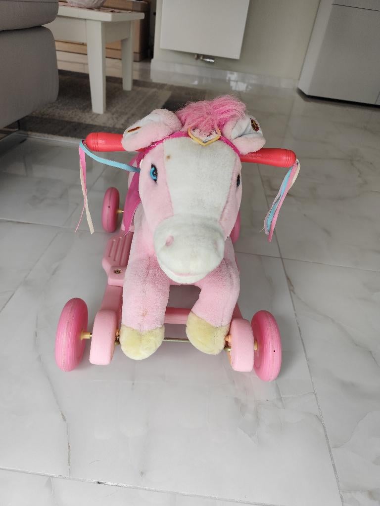 Mooi loopwagentje Princess, Enlèvement, Utilisé, Autres types