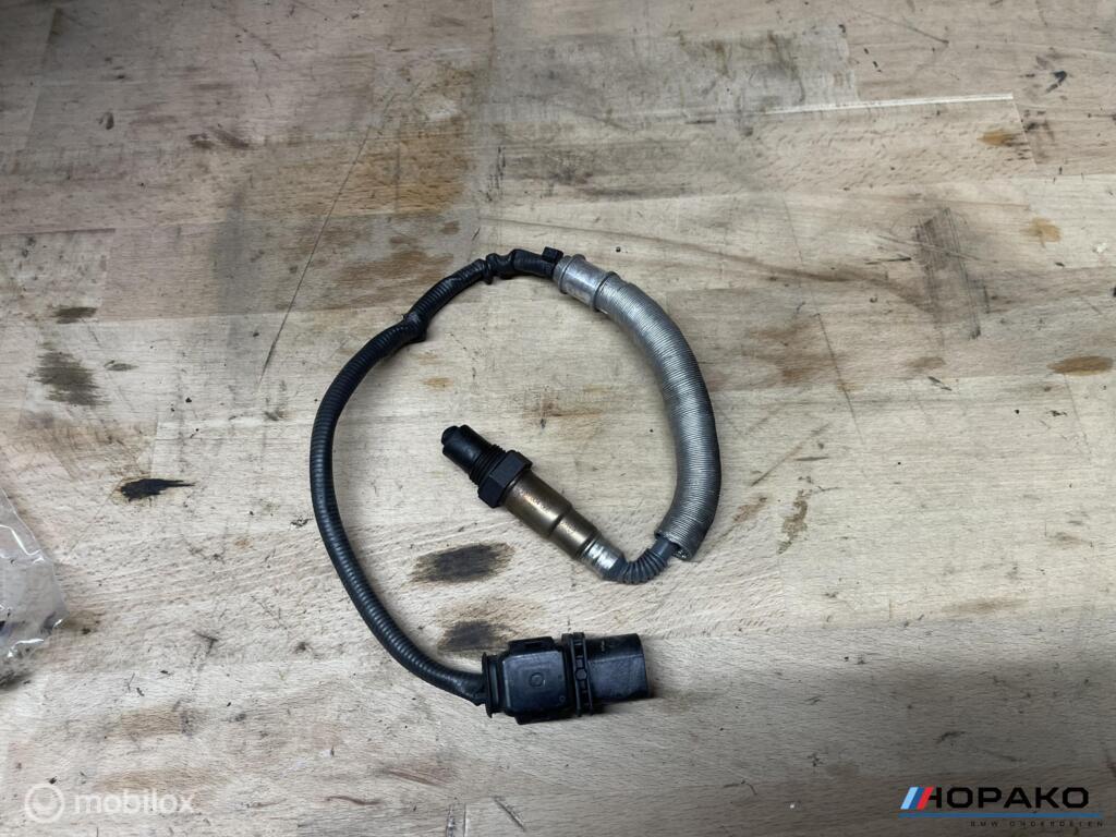 Lambdasonde / sensor BMW 3 serie E9x | 1928404682, Enlèvement ou Envoi, Einsteinlaan 5 rijswijk, Bmw, Utilisé
