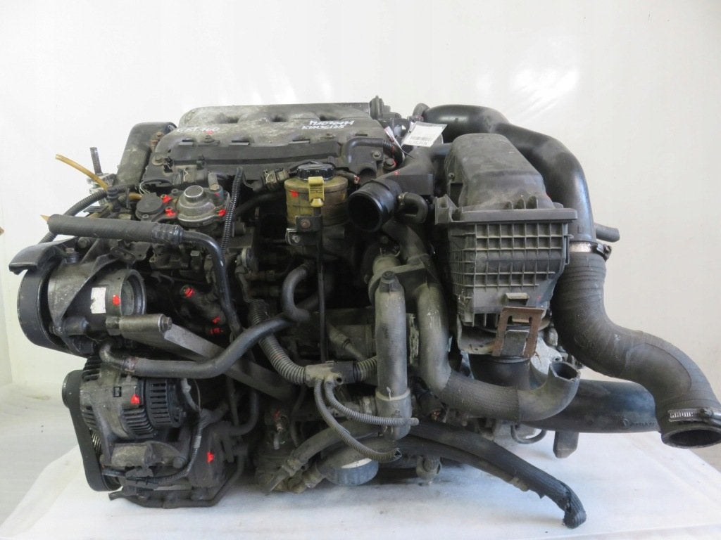 Moteur G8T760 Complet LAGUNA RENAULT, Autos : Pièces & Accessoires, Envoi, Utilisé, Daihatsu