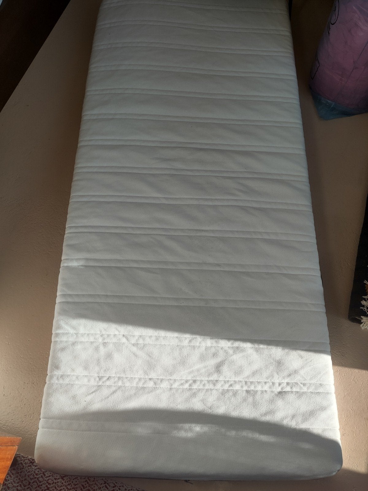 Eénpersoon matras, Huis en Inrichting, Ophalen, Matras