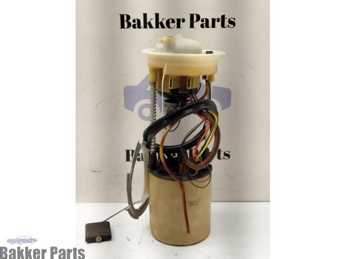 Pompe essence d'un Audi Q5, -, -, 3 mois de garantie, Audi
