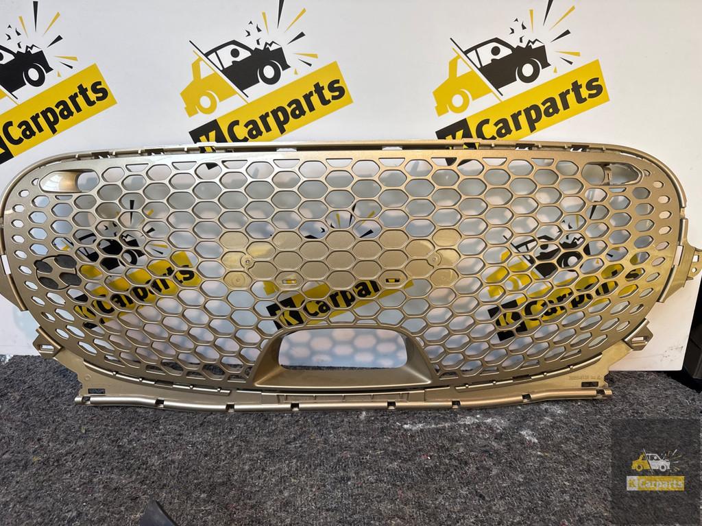 Pare-chocs avant Smart fortwo eq 453 a4538802505, Mercedes-Benz AG, Pare-chocs, Utilisé, Mercedesstrasse 120
70372  Stuttgart, DE