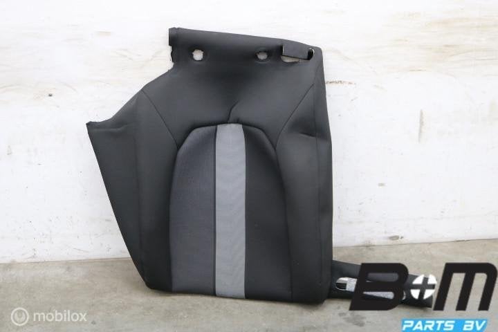 Leuningbekleding rechts achterbank Audi A3 8Y 8Y0885806P, Gebruikt