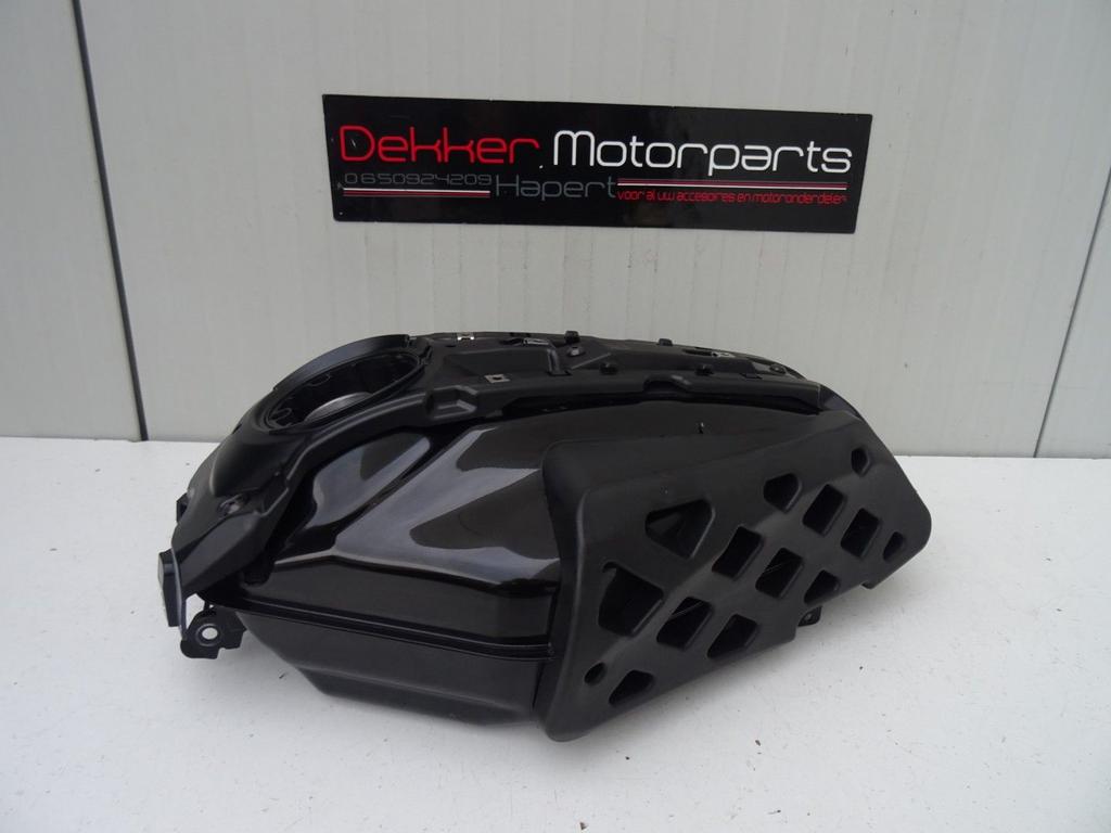 Benzine Tank / Fuel Tank Yamaha XSR700 2016-2017-2018-2021, Motoren, Ophalen of Verzenden, -, -, -