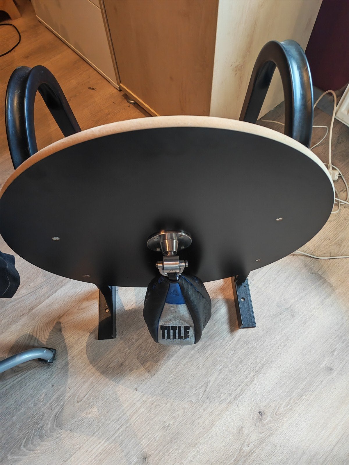 Speedball, TV, Hi-fi & Vidéo, Antennes paroboliques, Enlèvement