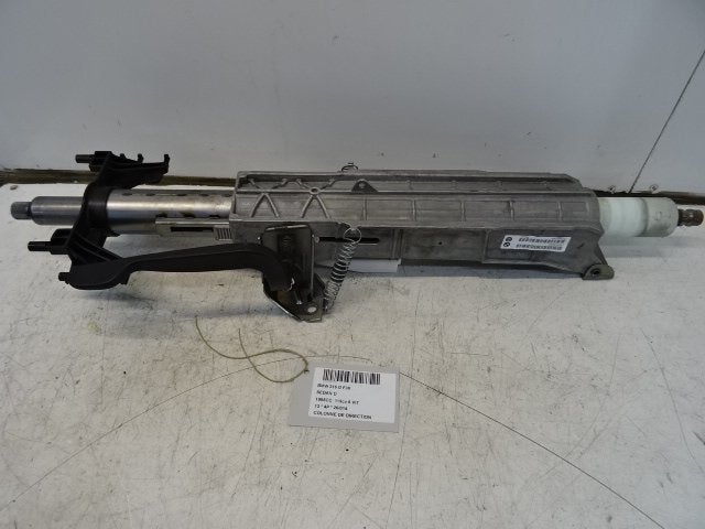 STUURKOLOM BMW 3 serie (F30) (01-2011/10-2018) (L9685496401), Gebruikt, BMW