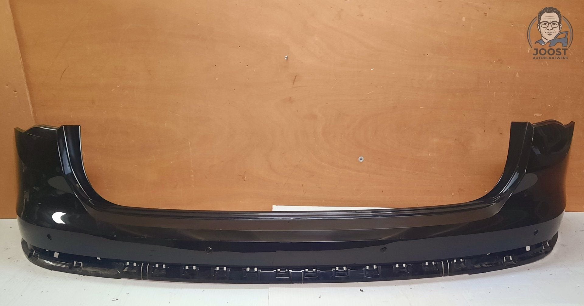 Achterbumper orgineel Audi Q3 F3 S-line v.a 2018 83A807511, Auto-onderdelen, Gebruikt, -, Achter, Bumper