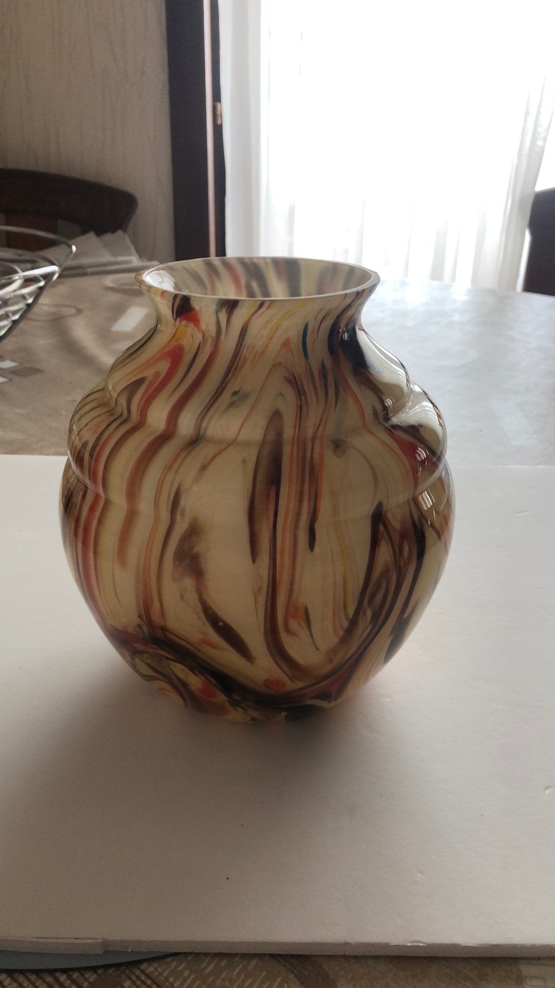 Art deco opaline, Enlèvement ou Envoi