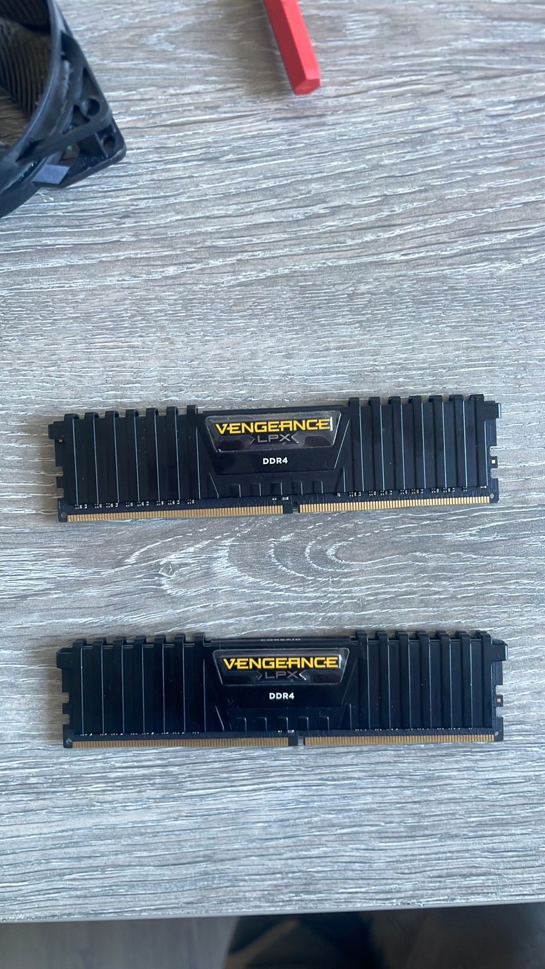 16Gb DDR4, Telecommunicatie, Ophalen, Zo goed als nieuw