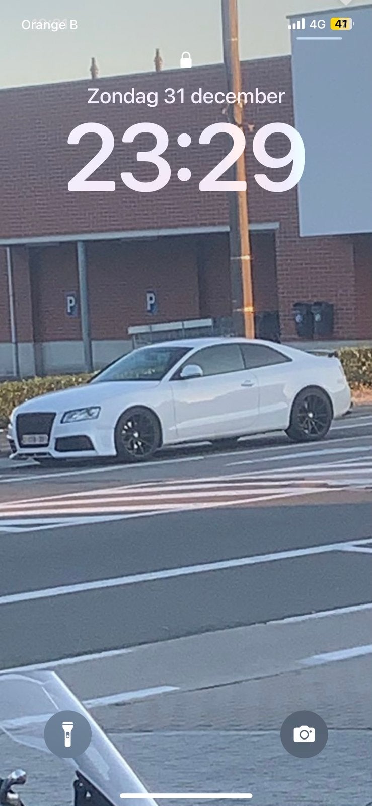 Audi a5, Autos, Achat, Beige, Boîte manuelle, Particulier