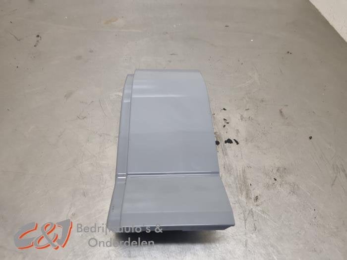 Sierstrip van een Ford Transit Custom, Gebruikt, -, -, Ophalen of Verzenden