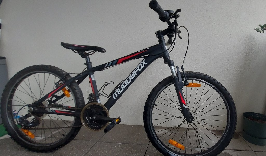 24 inch, Enlèvement, Utilisé, 24 pouces
