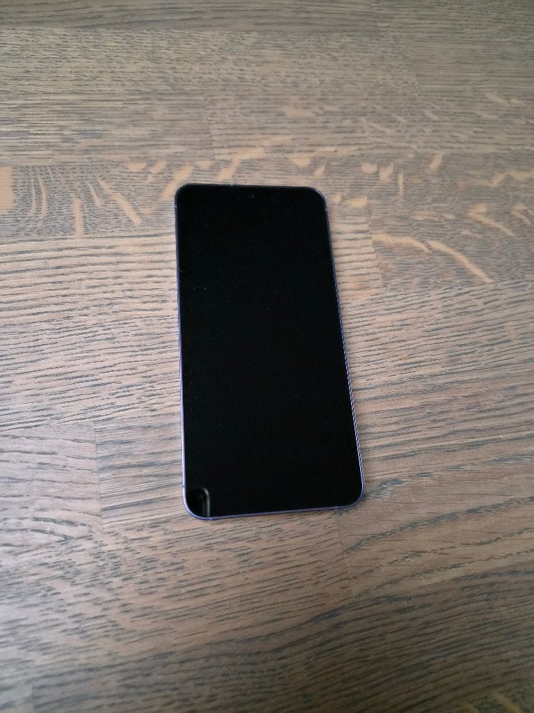 Samsung Galaxys24, Telecommunicatie, Ophalen, Gebruikt, Galaxy S24, Paars