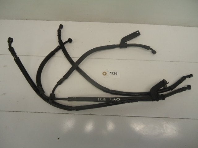R6 2008 - 2010 Yamaha Leiding Leiding rem D1-29938, Motos