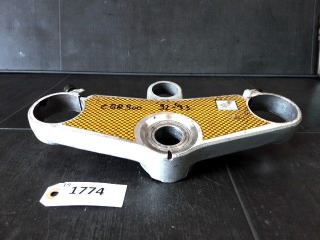 CBR900 1992 - 1993 Honda Kroonplaat D1-58855