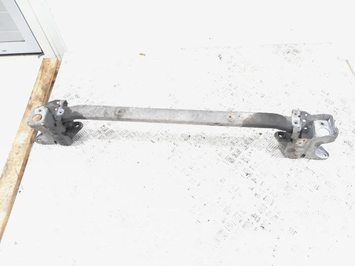 Barre radiateur d'un Renault Grand Espace, Renault, -, 3 mois de garantie, Utilisé