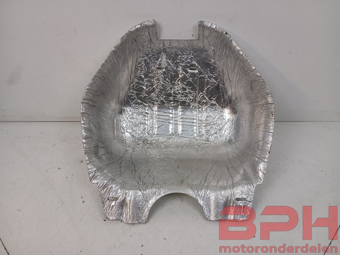 Hitteschild tank Suzuki GSX-R 600 750 K1 K2 K3 2001 t/m 2003, -, Utilisé, -, -