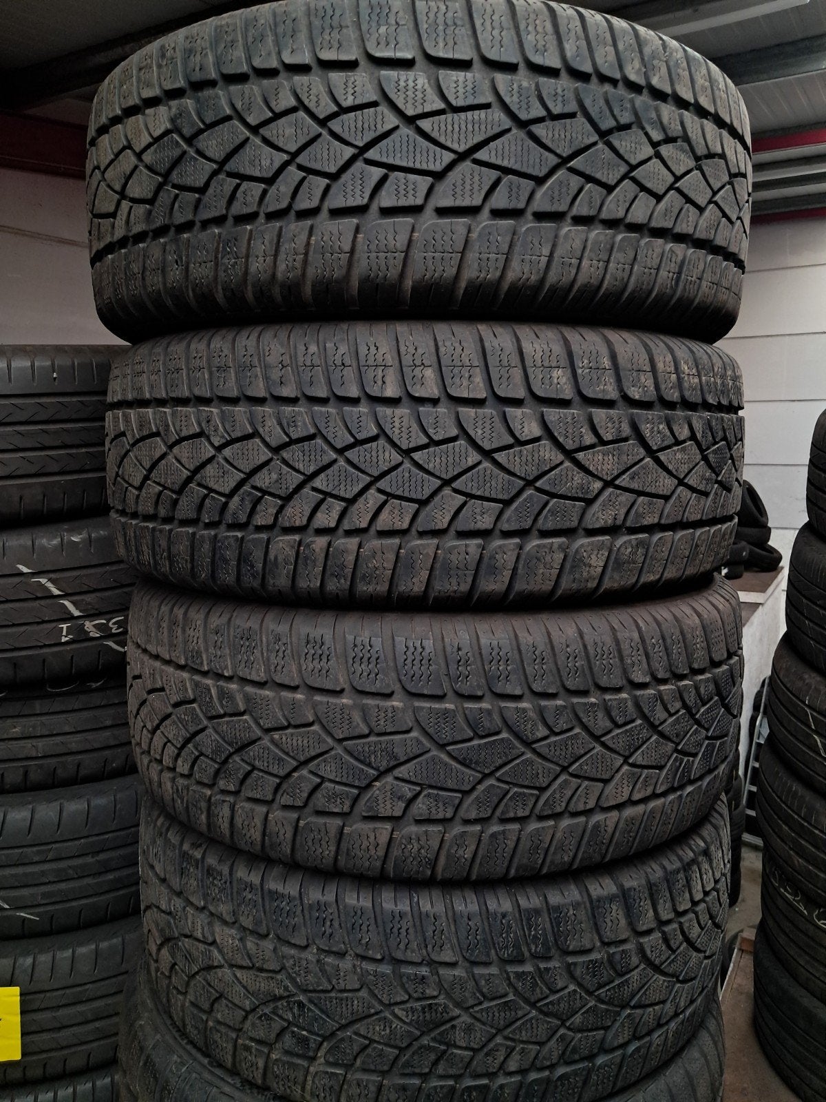 205/50/17 2055017 205/50r17 hiver, Enlèvement