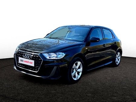 Audi A1 Sportback 25 TFSI Business Edition S line S tronic, Autos, Achat, A1, 107 g/km, Essence