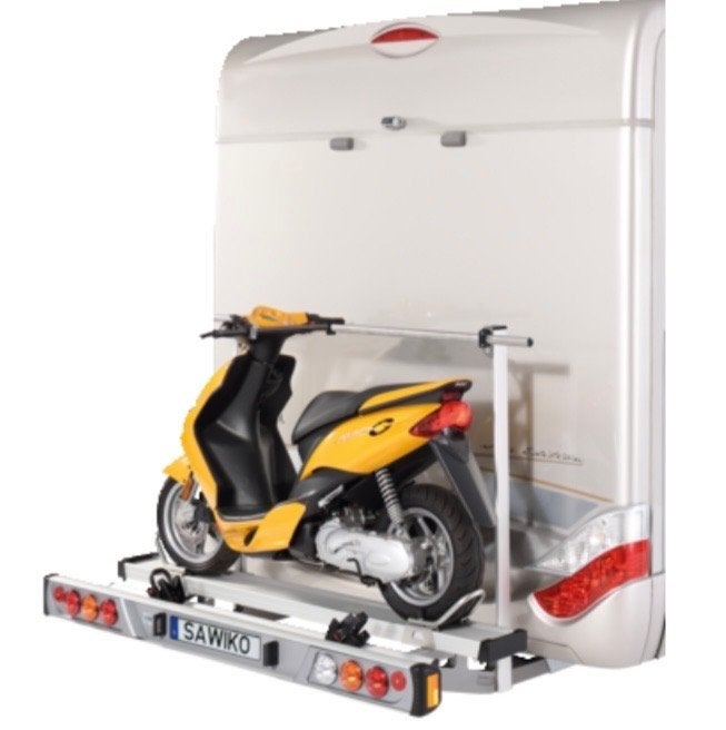 Sawiko motor goot 3000 oprijplaat, Ophalen, Nieuw