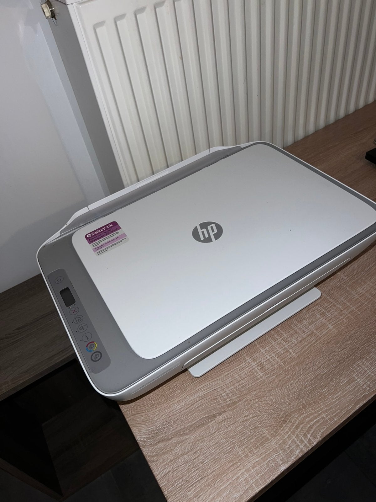 Imprimante multifonction HP DeskJet 2820e – Wi-Fi, Informatique & Logiciels, Imprimantes, Wi-Fi intégré, Enlèvement, Impression couleur