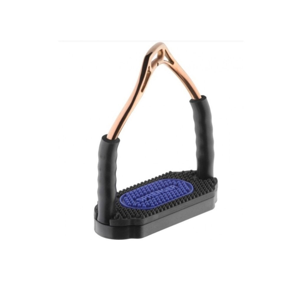 Sprenger BOW BALANCE Brons Veiligheidsbeugels SALE!!, Neuf, Enlèvement ou Envoi, Or, Étriers