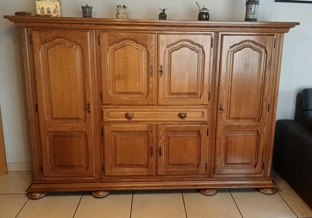 Mooie eetkamer, Huis en Inrichting, Complete eetkamers, Ophalen