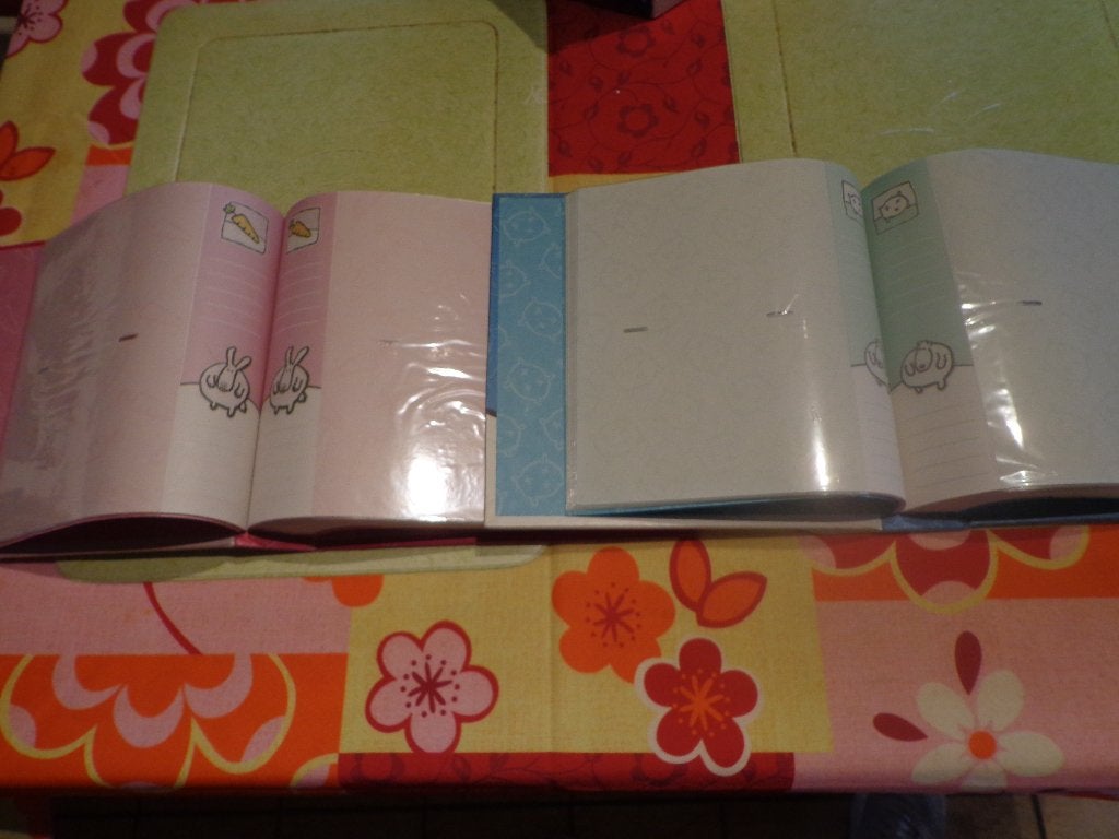 20 lege foto-albums, Ophalen, Overige merken, Nieuw, Overige kleuren