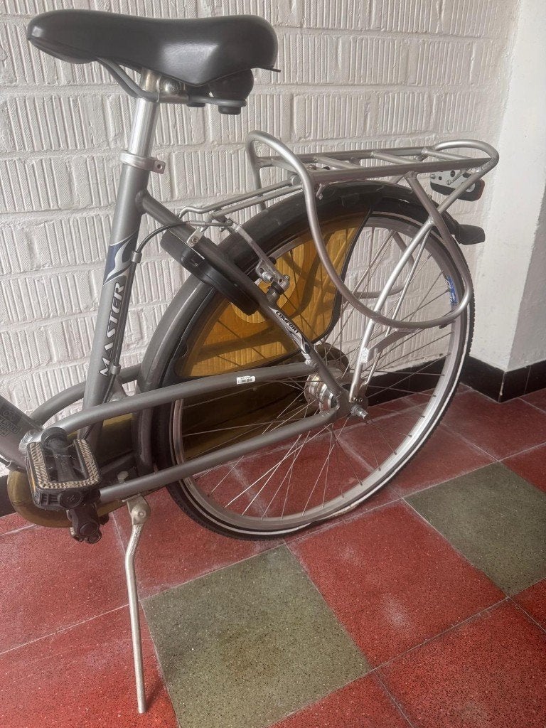 Fiets dames Oxford, Ophalen, Gebruikt, Overige merken