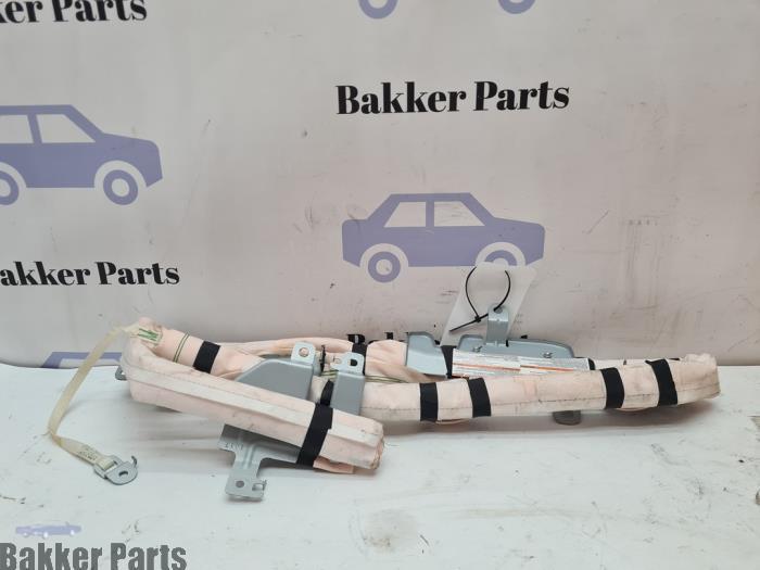 Airbag hemel links van een Nissan Juke, Auto-onderdelen, Gebruikt, -, -, -