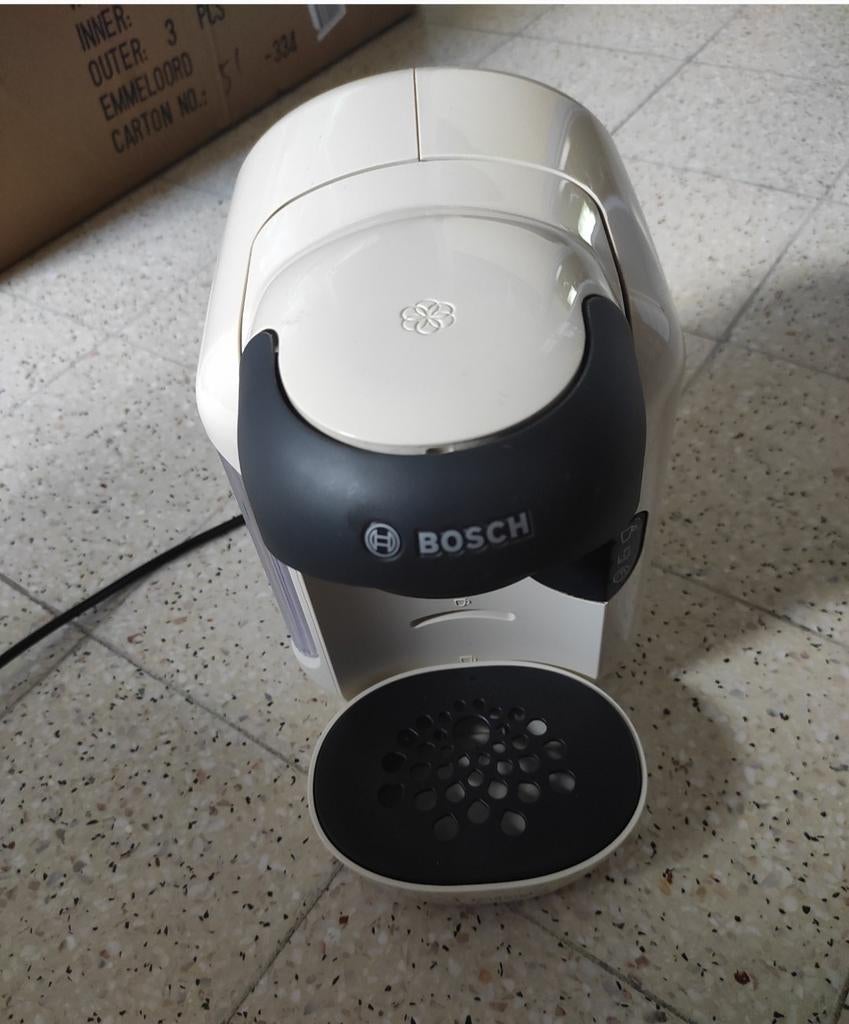 Tassimo, Electroménager, Neuf, Autres modèles, Réservoir d'eau amovible, Dosettes et capsules de café