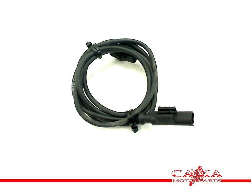 CAPTEUR ABS ARRIÈRE Ducati Diavel (2016-2018), Dhr. S. di Majo, Utilisé, Info@cama-motorparts.nl, P.J. Troelstraweg 8 8
3144 CX  MAASSLUIS, NL