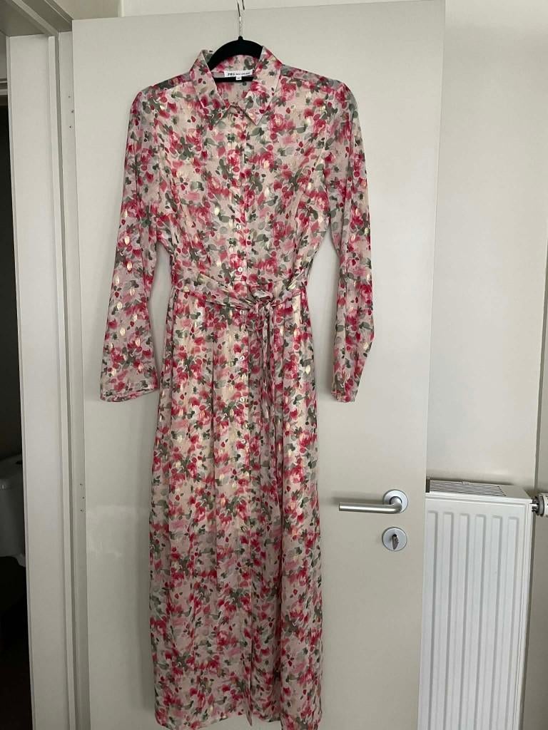Allerlei Nieuwe Kledij***, Envoi, Neuf, Taille 36 (S), Rose