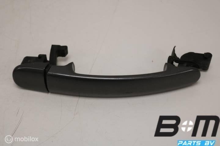 Portiergreep VW Polo 6R 5N0837205M, Auto-onderdelen, Gebruikt