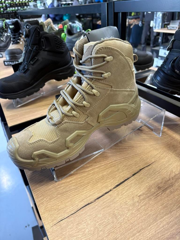 Chaussures Stalco Defender, Enlèvement, Neuf, Chaussures