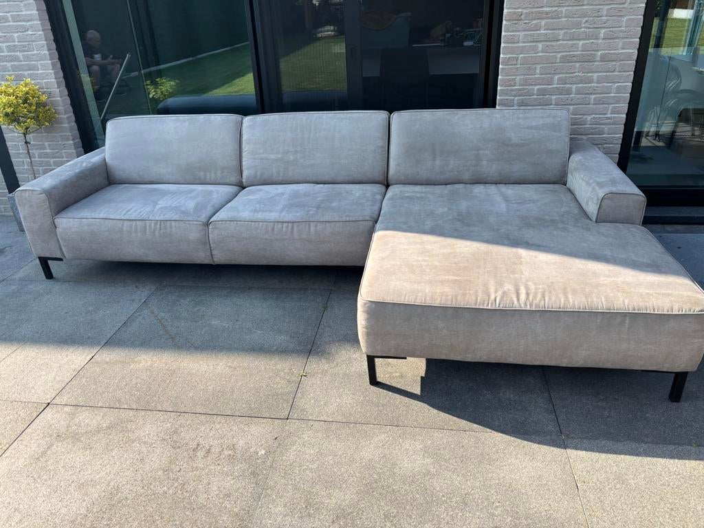 Mooie salon in goede staat., Huis en Inrichting, Ophalen, Zo goed als nieuw