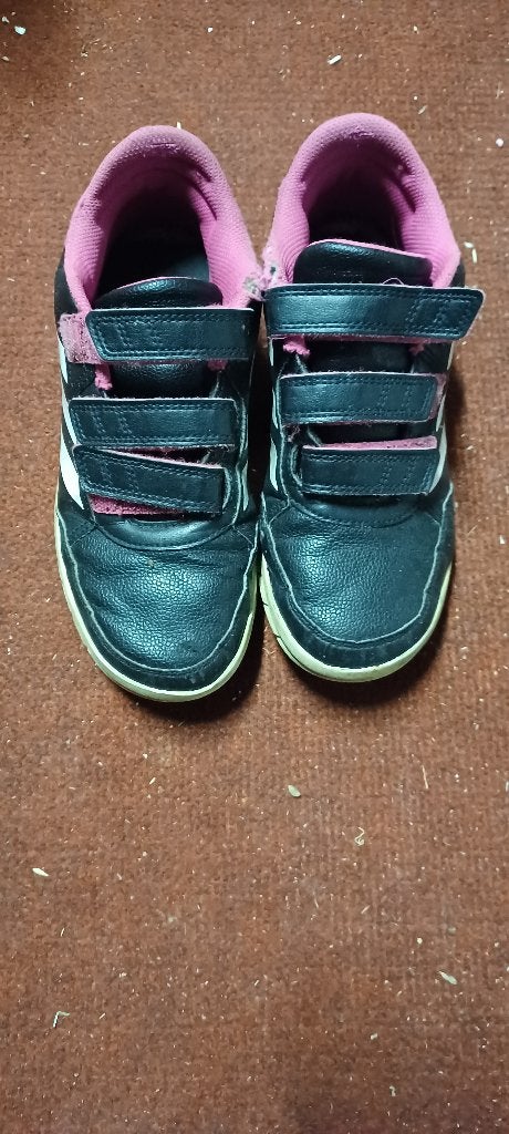 Baskets Adidas - pointure 35, Adidas, Enlèvement ou Envoi, Utilisé, Chaussures de sport