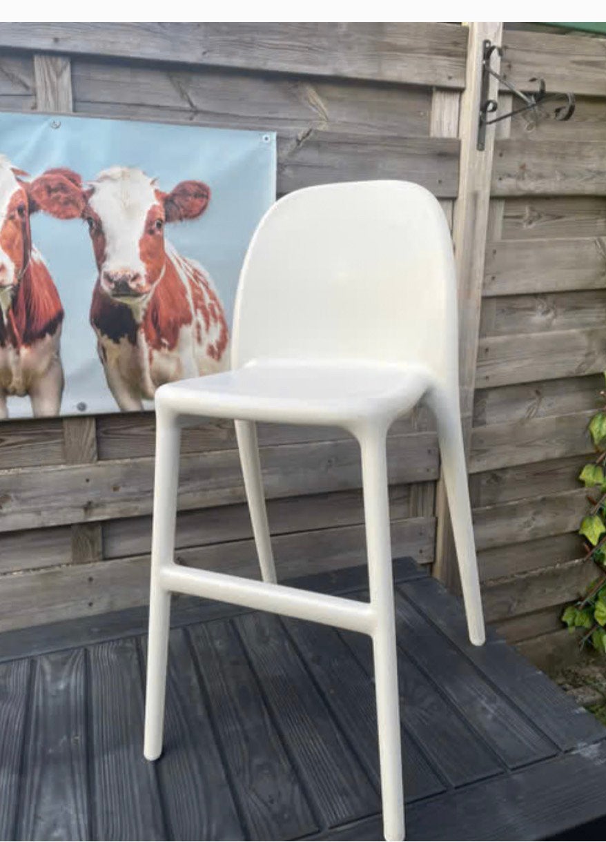 Ikea urban stoel, Kinderen en Baby's, Ophalen, Zo goed als nieuw