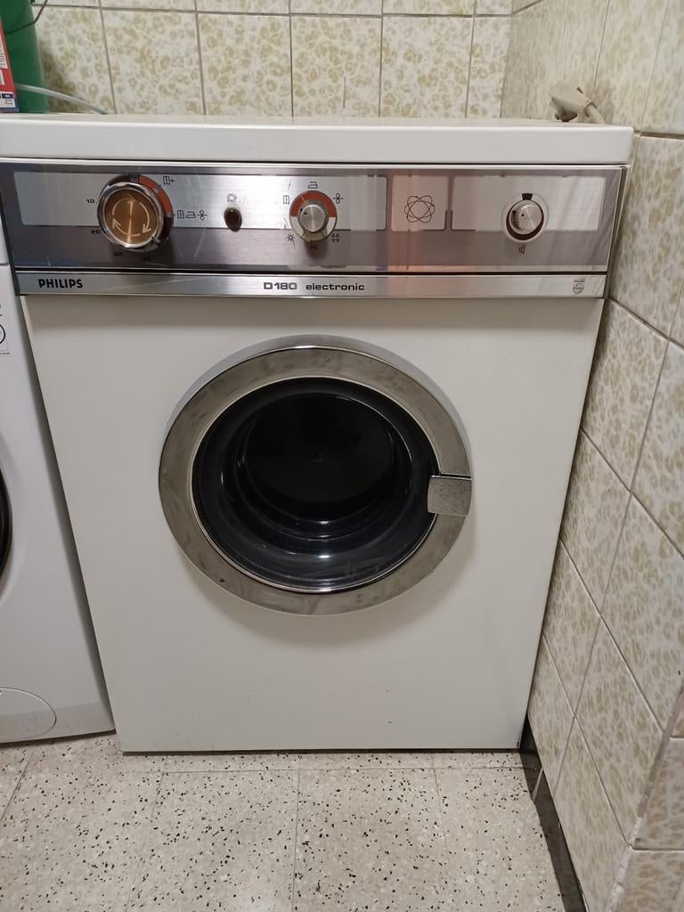 Droogkast, Elektronische apparatuur, Wasmachines, Ophalen