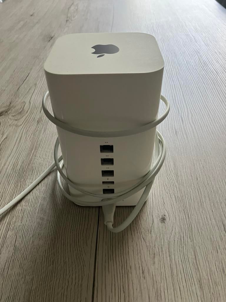 Airport Extreme, Computers en Software, Ophalen of Verzenden, Gebruikt