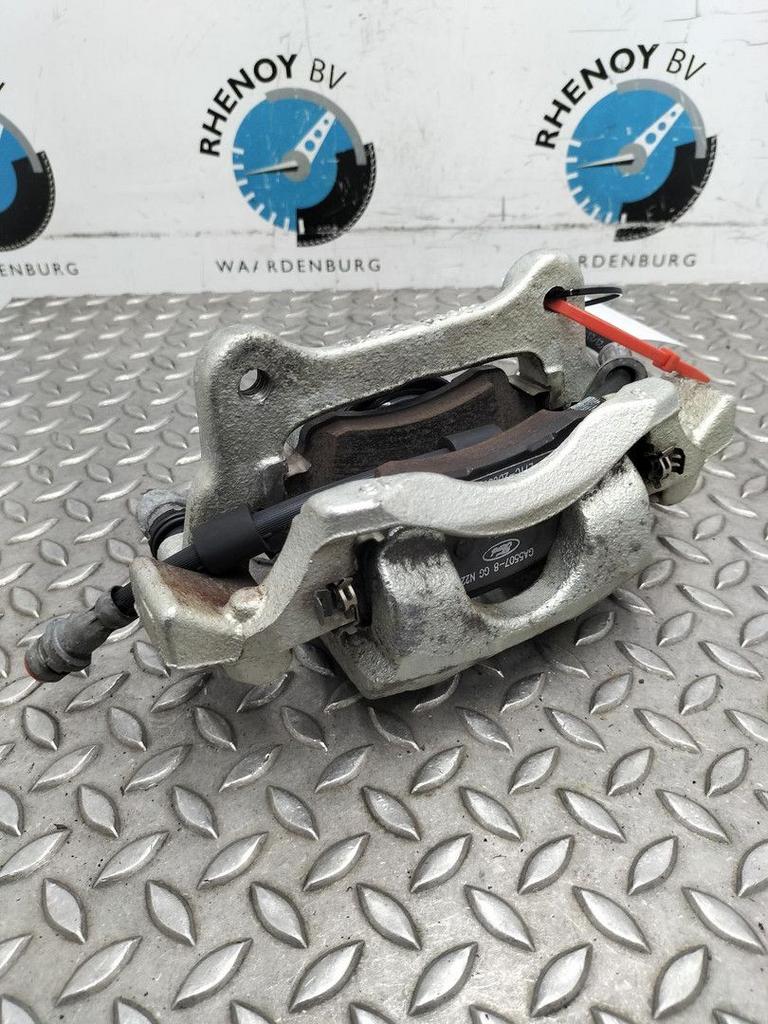 FORD PUMA TITANNIUM REM KLAUW 2022, Ophalen of Verzenden, Gebruikt, Stiba lid