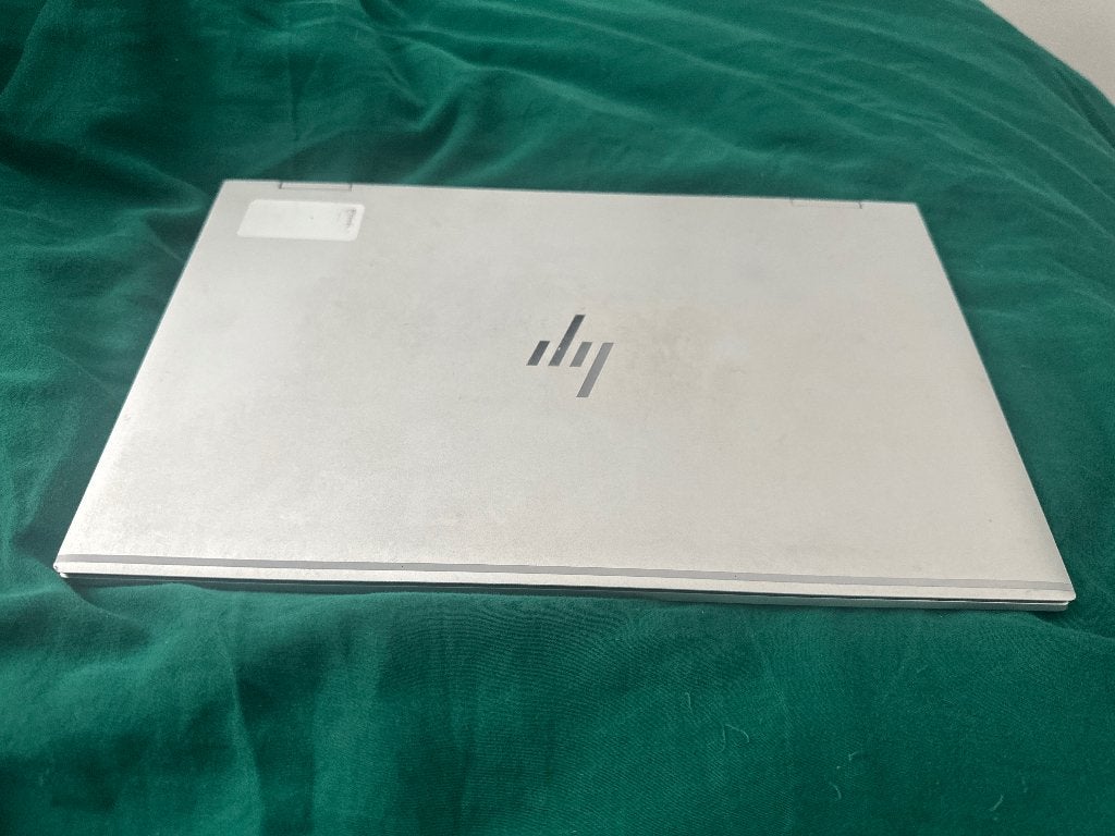 hp elitebook x360 1040 g8 notebook (Ordinateur tactile), Informatique & Logiciels, Hp, 14 pouces, Avec écran tactile, 4 Ghz ou plus